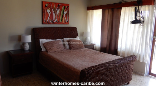 photos for SOSUA: 2-BEDROOM PENTHOUSE WITH A FANTASTIC VIEW